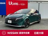 日産 ノートオーラ 1200cc 1.2 G レザーエディション BOSE プロパイロット　ドラレコ