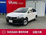 日産 AD 1500cc 1.5 VE メモリーナビ フルセグ　ETC