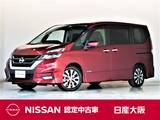 日産 セレナ 2000cc 2.0 ハイウェイスター Vセレクション メモリーナビ　アラウンドM　ワンオーナー