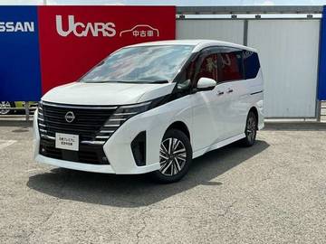 1.4 e-4ORCE ハイウェイスターV 4WD プロパイロット　防水シート