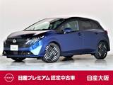 日産 ノートオーラ 1200cc 1.2 G プロパイロット NissanConnectナビ 試乗車
