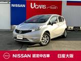 日産 ノート 1200cc 1.2 X DIG-S 純正CD/ラジオチューナー