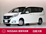 日産 セレナ 1200cc 1.2 e-POWER ハイウェイスター V プロパイロット　大画面ナビ　後席モニター