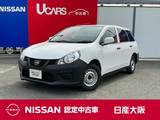 日産 AD 1500cc 1.5 VE 7インチナビ　ETC　USB充電ポート