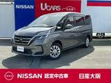 日産 セレナ 2000cc 2.0 XV 両側オートスライドドア