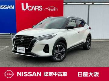 1.2 X ツートーン インテリアエディション (e-POWER) プロパイロット　　全方位カメラ