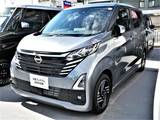 日産 デイズ 660cc 660 ハイウェイスターX プロパイロット エディション 大画面ナビ　 アラウンドM　 展示試乗車