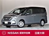 日産 セレナ 2000cc 2.0 XV 大画面ナビ　アラウンドM　後席モニター