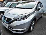 日産 ノート 1200cc 1.2 e-POWER メダリスト メモリーナビ　アラウンドM　ワンオーナー