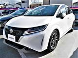 日産 ノート 1200cc 1.2 X プロパイロット NissanConnectナビ 試乗車