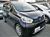日産 デイズ 660cc 660 X メモリーナビ　アラウンドM　前後ドラレコ