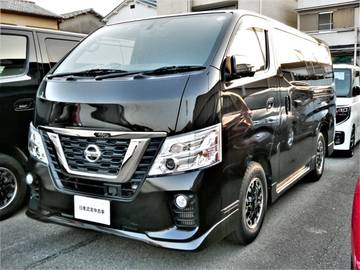 2.0 プレミアムGX アーバンクロム ロングボディ メモリーナビ アラウンドM オートスライド