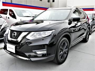 2.0 20Xi 2列車 プロパイロット　大画面ナビ　アラウンドM