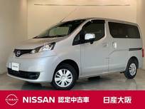 日産 NV200バネット 1600cc 1.6 16X-2R メモリーナビ　バックカメラ