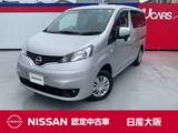 日産 NV200バネット 1600cc 1.6 16X-2R メモリーナビ　バックカメラ