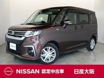 スズキ ソリオ 1200cc 1.2 ハイブリッド MZ メーカーナビ　全方位カメラ