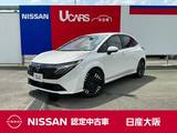 日産 ノートオーラ 1200cc 1.2 G レザーエディション プロパイロット　BOSE　パワーシート