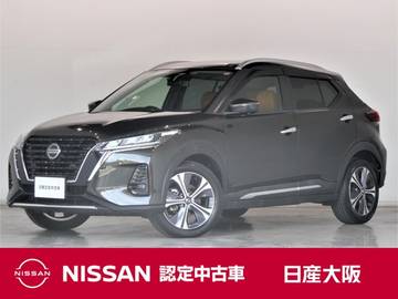 1.2 X ツートーン インテリアエディション (e-POWER)