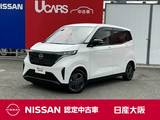 日産 サクラ G 充電ゲーブル　シートヒーター　ドラレコ