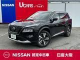 日産 エクストレイル 1500cc 1.5 G e-4ORCE 4WD ナッパレザー