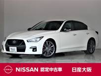 日産 スカイライン 3000cc 3.0 400R 400馬力　本革シート　パワーシート