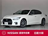 日産 スカイライン 3000cc 3.0 400R 400馬力　本革シート　パワーシート