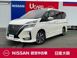 日産 セレナ 1200cc 1.2 e-POWER ハイウェイスター V 両側オートスライドドア　プロパイロット