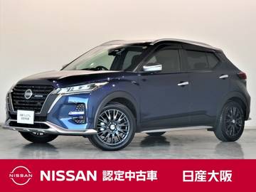 1.2 AUTECH (e-POWER) 4WD 元展示試乗車　禁煙車