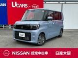 日産 ルークス 660cc 660 X ディスプレイオーディオ　バクカメラ