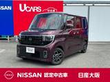 日産 ルークス 660cc 660 ハイウェイスターX 両側オートスライドドア　寒冷地仕様