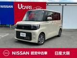 日産 ルークス 660cc 660 X 両側オートスライド　SOSコール