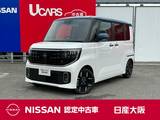 日産 ルークス 660cc 660 ハイウェイスターGターボ プロパイロット エディション 両側オートスライド　寒冷地　ドラレコ
