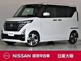 日産 ルークス 660cc 660 ハイウェイスターGターボ プロパイロット エディション メモリーナビ　アラウンドビューモニター