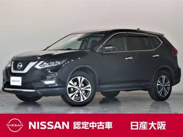 2.0 20Xi 2列車 4WD 防水シート　プロパイロット　メモリーナビ