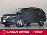 日産 エクストレイル 2000cc 2.0 20Xi 2列車 4WD 防水シート　プロパイロット　メモリーナビ