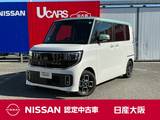 日産 ルークス 660cc 660 ハイウェイスターX 9インチナビ　シートヒーター　快適パック