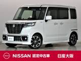 スズキ スペーシア 660cc 660 カスタム ハイブリッド XSターボ クルーズコントロール　シートヒーター
