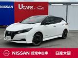 日産 リーフ X Vセレクション アラウンドビュー　プロパイロット