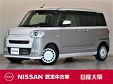 ダイハツ ムーヴキャンバス 660cc 660 ストライプス G メモリーナビ　バックカメラ