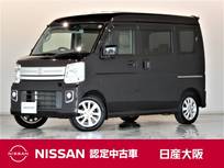 日産 NV100クリッパーリオ 660cc 660 E ハイルーフ 片側電動スライドドア