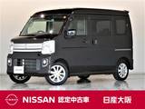 日産 NV100クリッパーリオ 660cc 660 E ハイルーフ 片側電動スライドドア