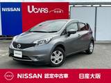 日産 ノート 1200cc 1.2 X DIG-S アラウンドビュー　ナビ　ETC　LEDライト