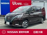 日産 セレナ 1200cc 1.2 e-POWER ハイウェイスター V プロパイロット　両側オートスライド