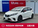 日産 ノート 1200cc 1.2 e-POWER NISMO NISMOスポーツリセッティング