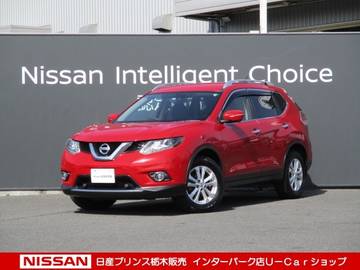 日産プリンス栃木販売株式会社 インターパーク店 U Car 栃木県 エクストレイル 日産の在庫詳細から中古車を探す 日産公式中古車検索サイト