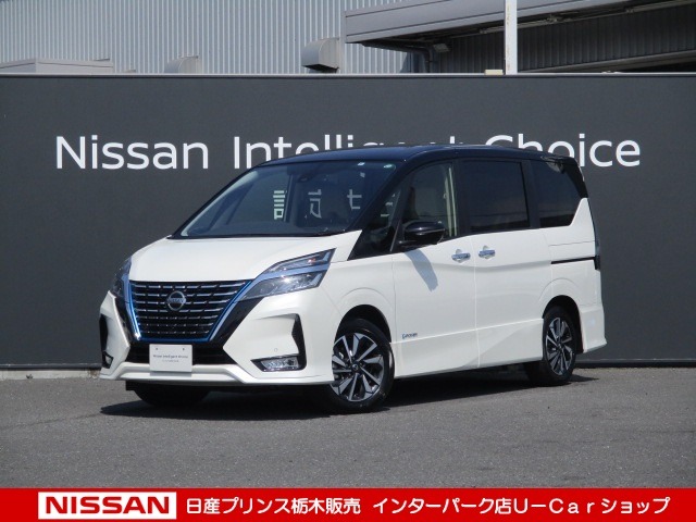 全車種 栃木 の中古車 日産公式中古車検索サイト