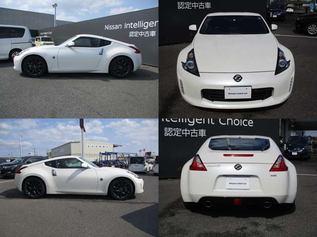 フェアレディz 全国 の中古車 日産公式中古車検索サイト