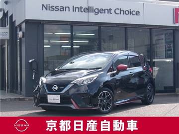 1.2 e-POWER NISMO ナビ・ドラレコ・ETC付き