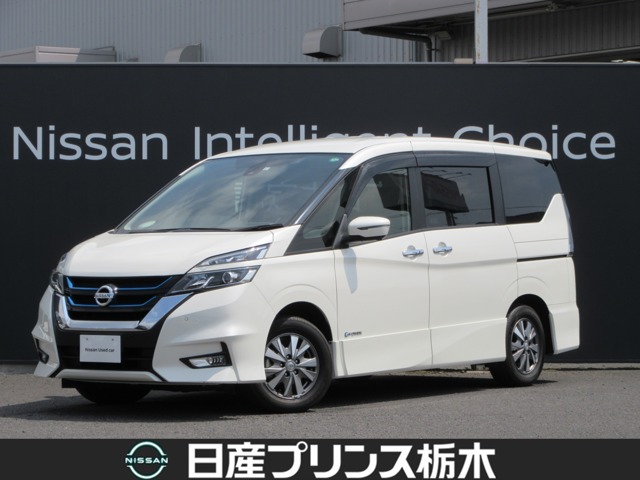 セレナ 栃木 の中古車 日産公式中古車検索サイト