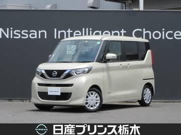 日産プリンス栃木販売株式会社 インターパーク店 U-Car・栃木県 